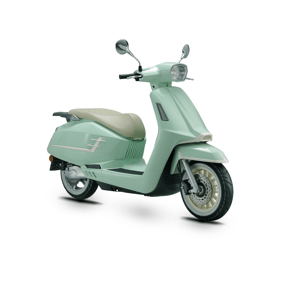 MOUCCA electric scooter