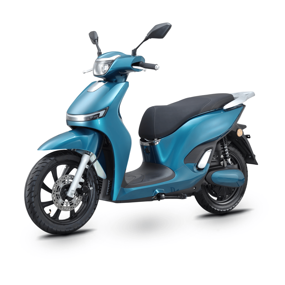 NUBE electric scooter