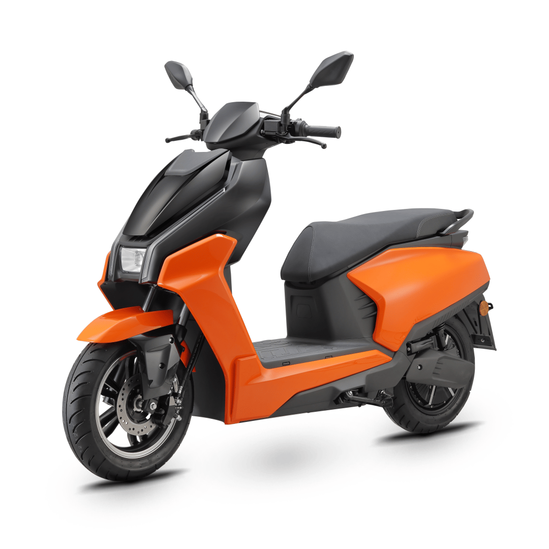 VELOCE electric scooter